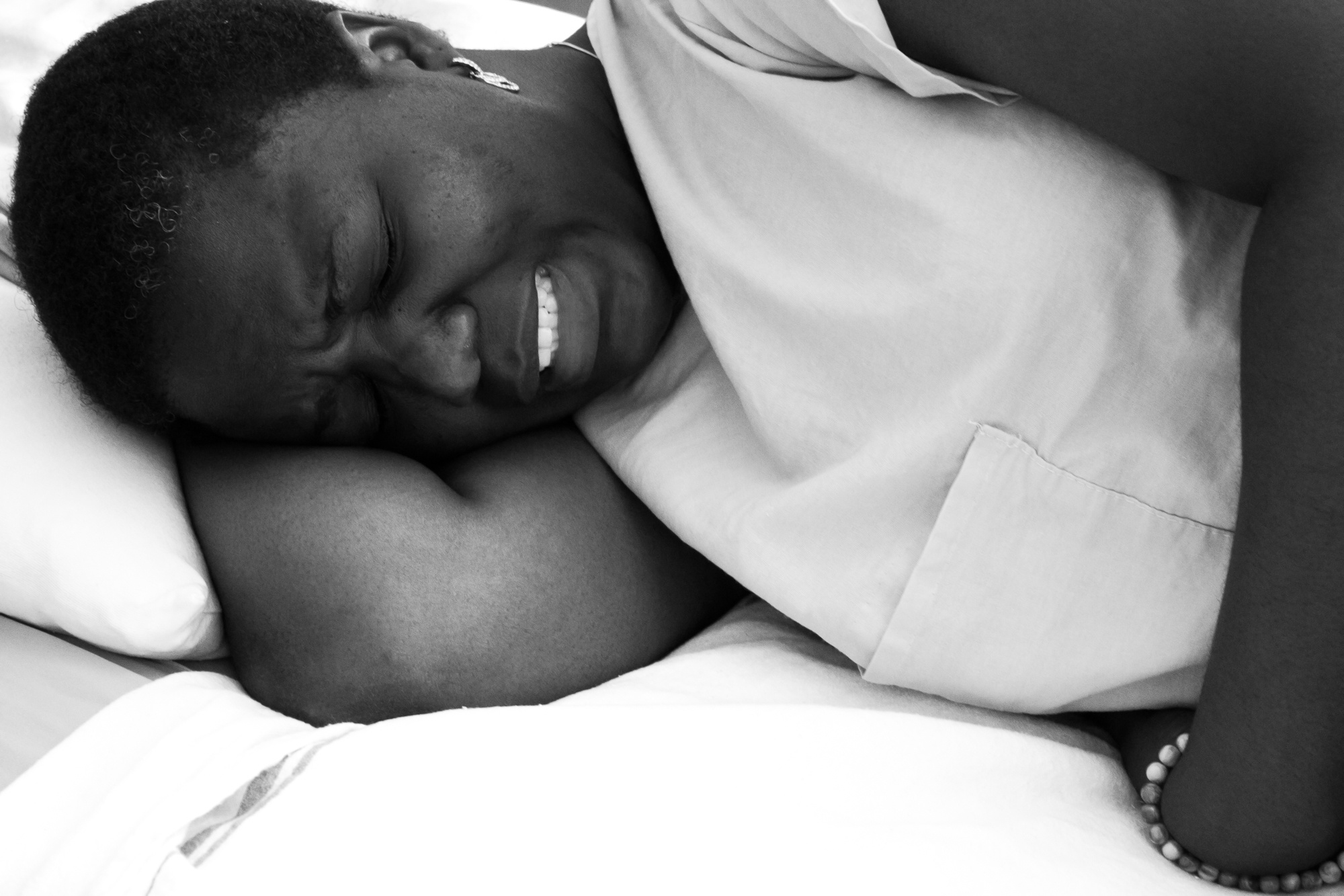 Les douleurs sexuelles chez la femme