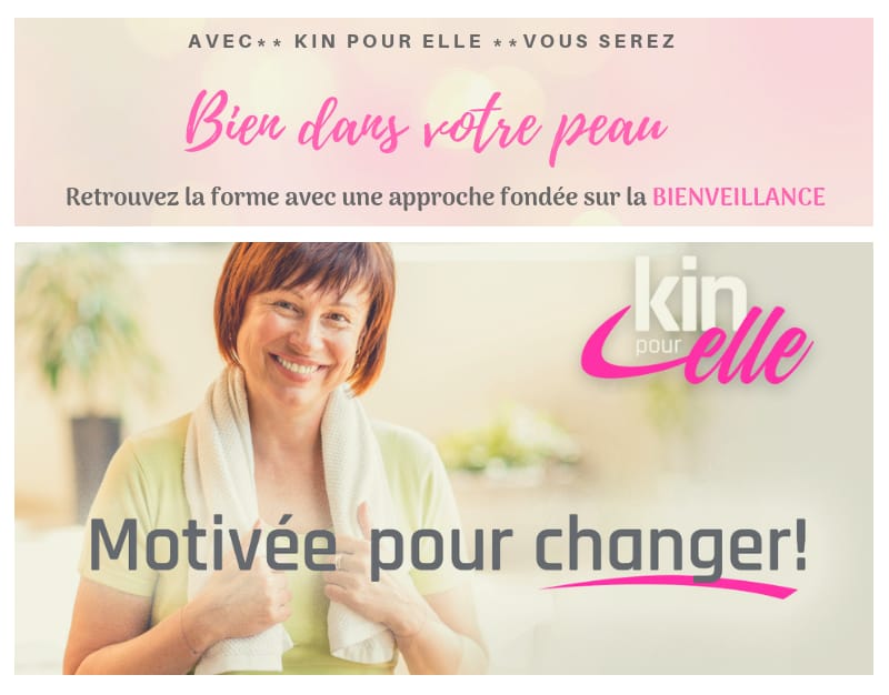 Questions pour Hanèn M’Kaouar, M. Sc., kinésiologue (Kin pour Elle) – Conférencière lors du Fibrome Day 2019